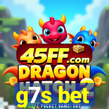 g7s bet